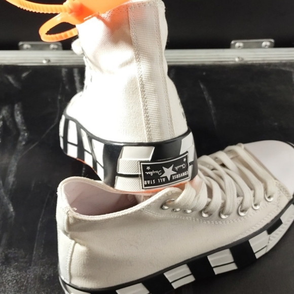 Converse Chuck Taylor All-Star 70 size 4.5 mens - Picture 4 of 10